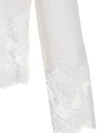 Dolce & Gabbana Lace Shirt