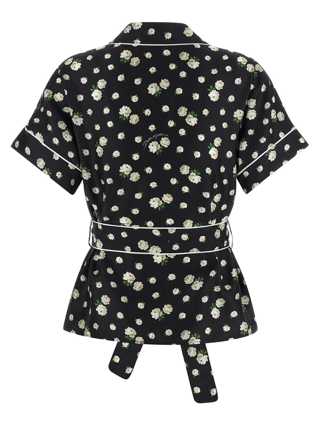 Dolce & Gabbana Vanity Shirt