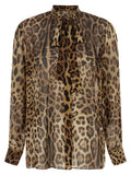 Dolce & Gabbana Leo Shirt