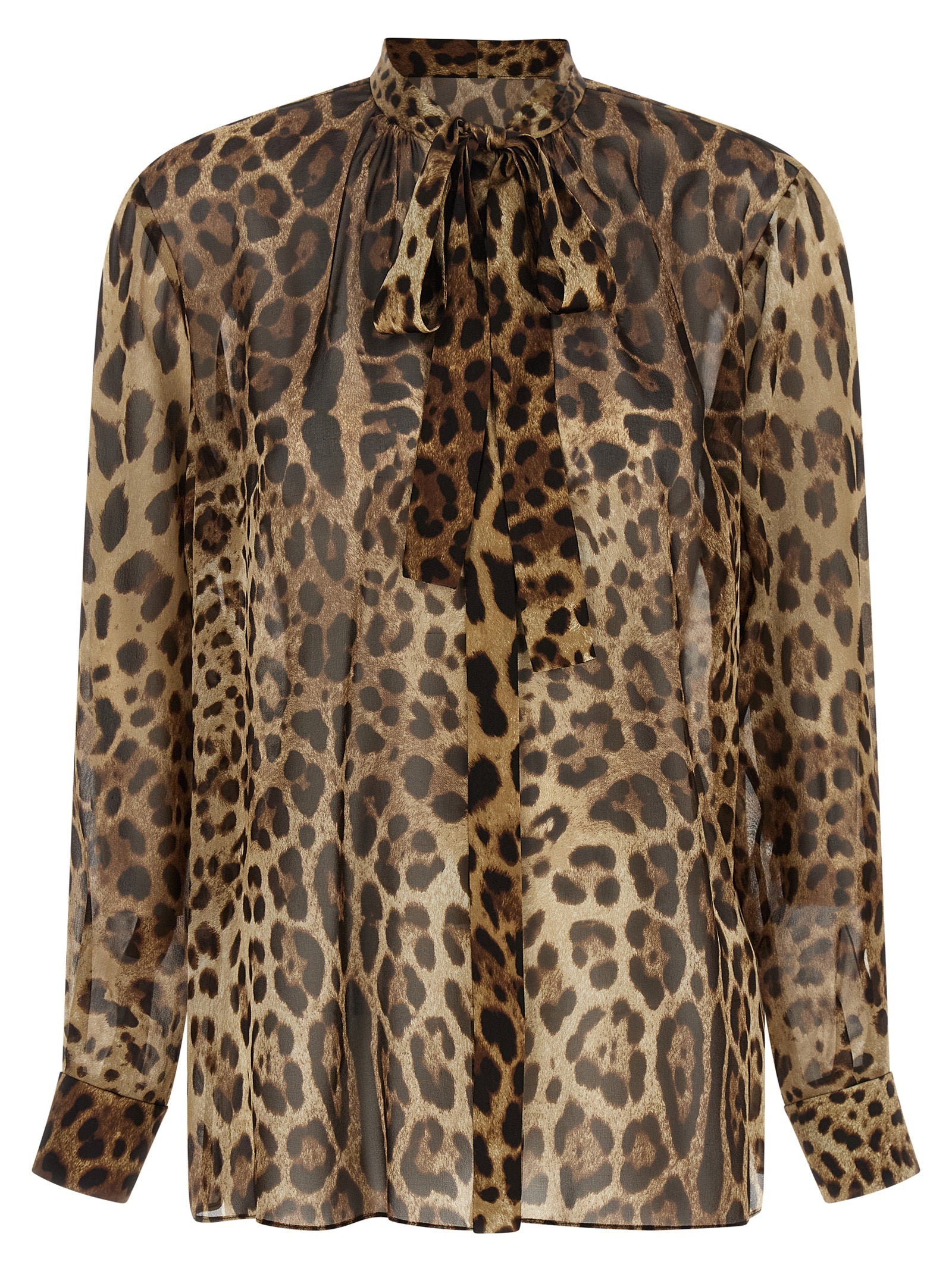 Dolce & Gabbana Leo Shirt