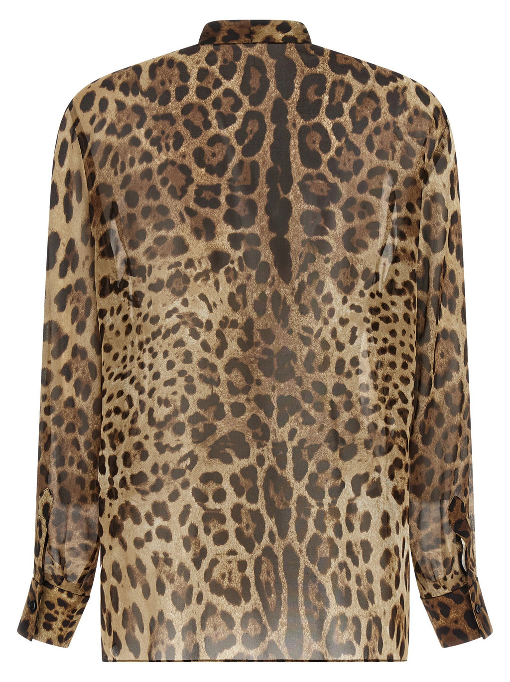 Dolce & Gabbana Leo Shirt