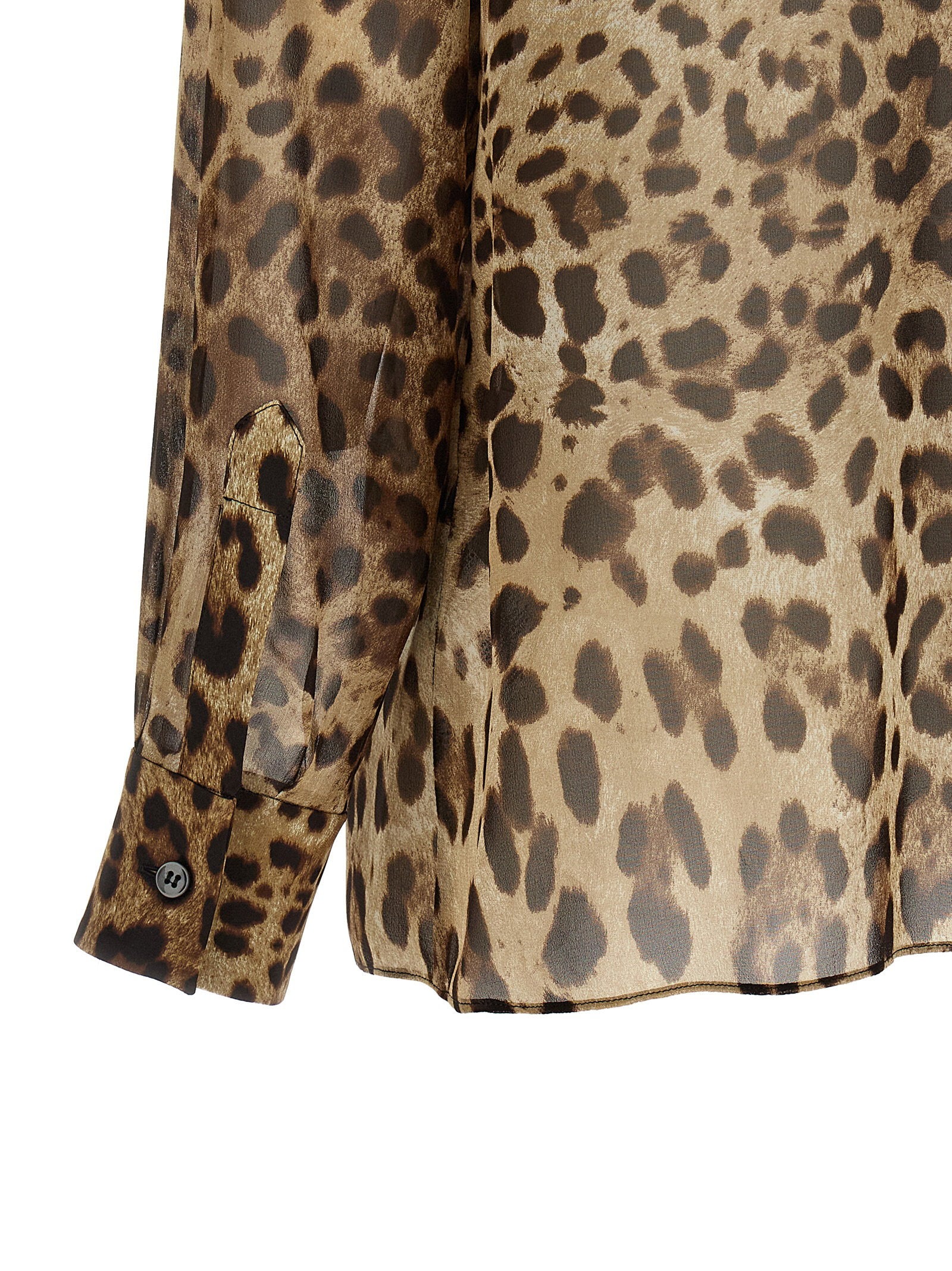 Dolce & Gabbana Leo Shirt