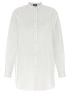 Dolce & Gabbana Shirt With Scarf