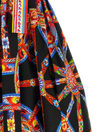 Dolce & Gabbana Carretto Dress