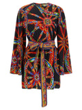 Dolce & Gabbana Carretto Dress