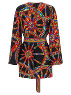 Dolce & Gabbana Carretto Dress