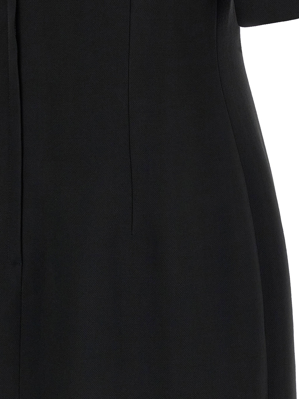 Dolce & Gabbana Double Crêpe Dress