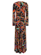 Dolce & Gabbana Carretto Dress