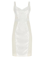 Dolce & Gabbana Corsetry Dress
