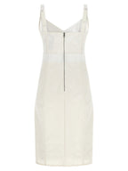 Dolce & Gabbana Corsetry Dress