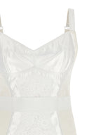 Dolce & Gabbana Corsetry Dress