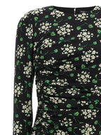 Dolce & Gabbana Flower Print Dress