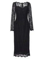 Dolce & Gabbana Lace Dress