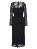 Dolce & Gabbana Lace Dress