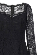Dolce & Gabbana Lace Dress