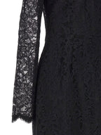 Dolce & Gabbana Lace Dress