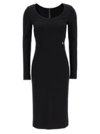 Dolce & Gabbana Logo Dress