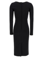 Dolce & Gabbana Logo Dress