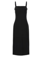 Dolce & Gabbana Milan Stitch Dress