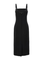 Dolce & Gabbana Milan Stitch Dress
