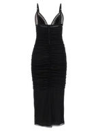 Dolce & Gabbana Longuette Slip Dress