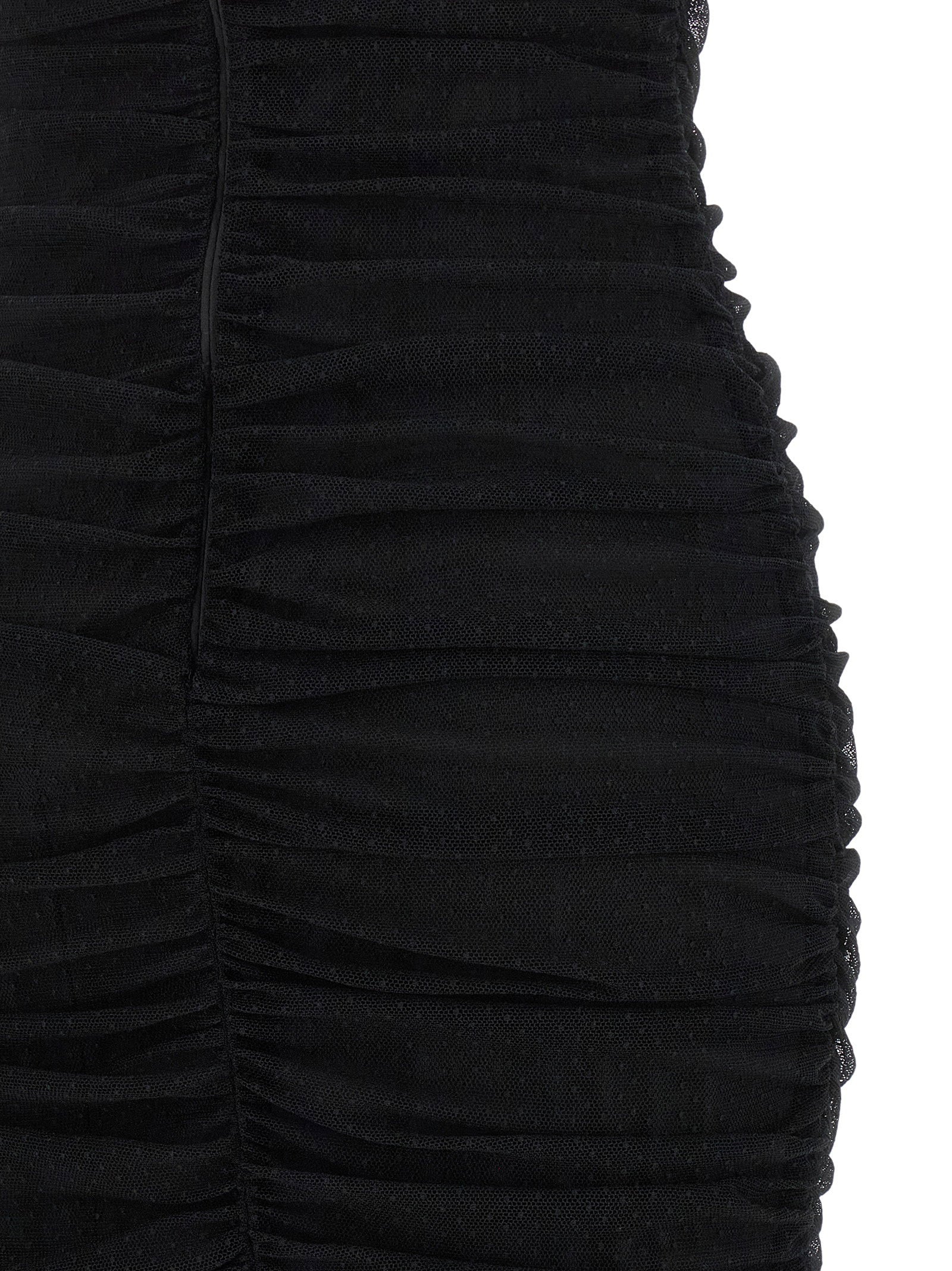 Dolce & Gabbana Longuette Slip Dress