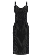 Dolce & Gabbana Corsetry Dress