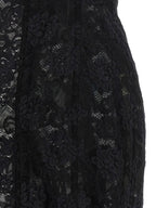 Dolce & Gabbana Corsetry Dress