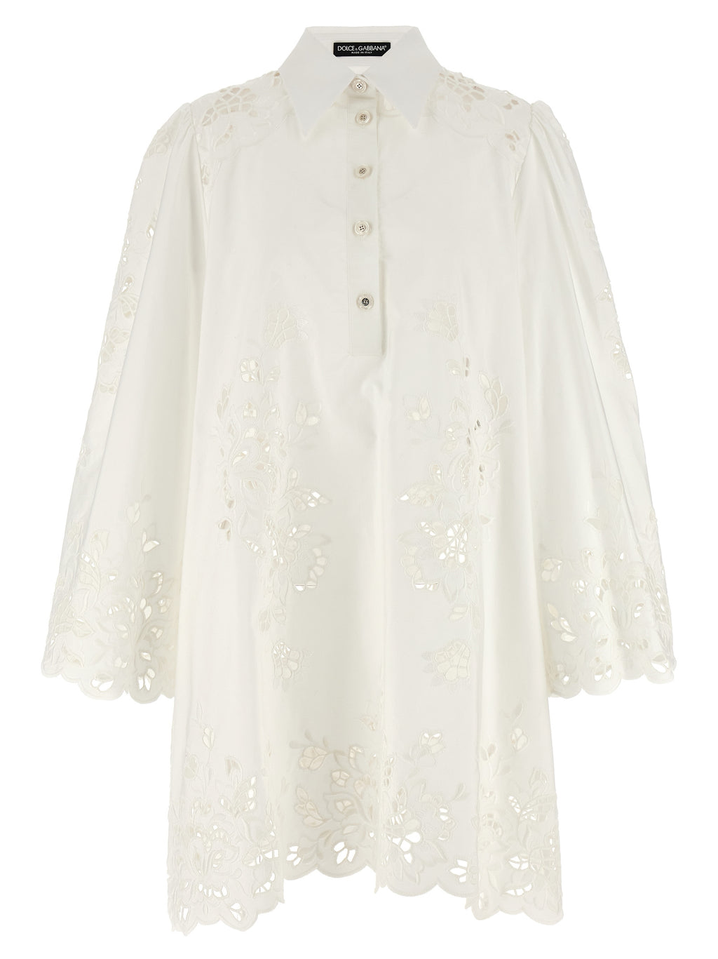 Dolce & Gabbana Capri Dress