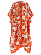 Dolce & Gabbana Maiolica Dress