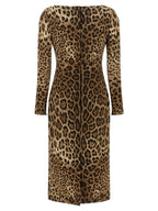 Dolce & Gabbana Leo Dress