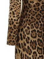 Dolce & Gabbana Leo Dress