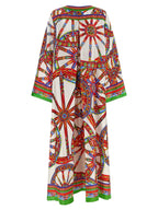 Dolce & Gabbana Carretto Dress