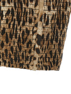Dolce & Gabbana Sweetheart Neckline Top