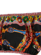 Dolce & Gabbana Carretto Top