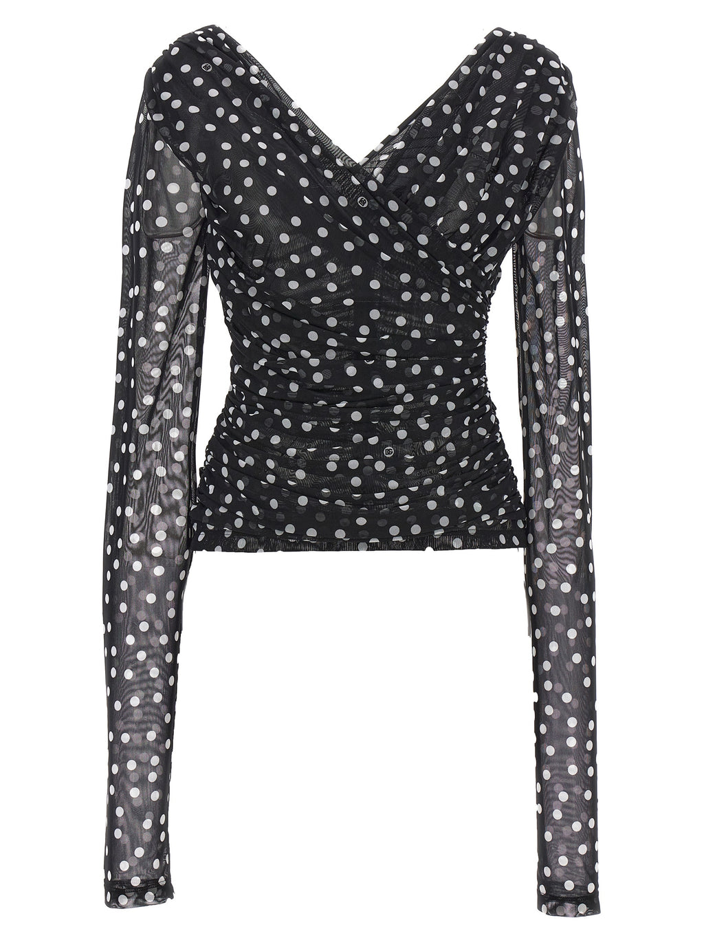 Dolce & Gabbana Mambo Top