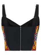 Dolce & Gabbana Carretto Top
