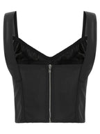 Dolce & Gabbana Corsetteria Bustier Top