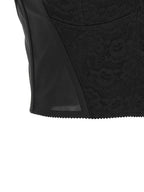 Dolce & Gabbana Corsetteria Bustier Top