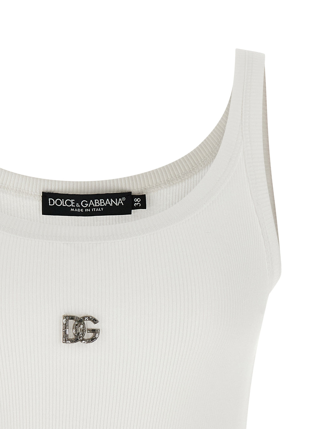 Dolce & Gabbana Dg Top