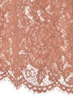 Dolce & Gabbana Lace T-shirt