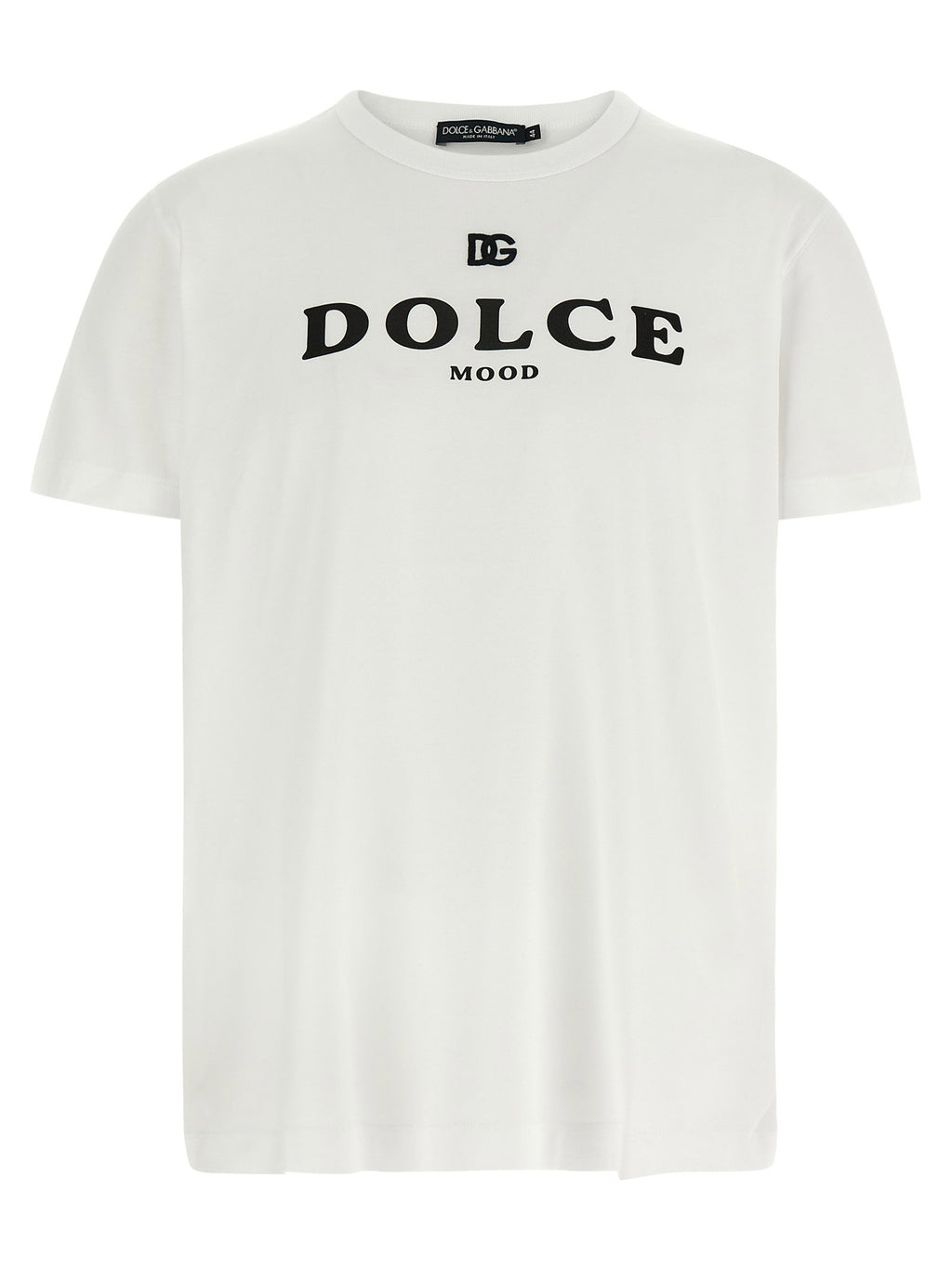 Dolce & Gabbana Dolce Mood T-shirt
