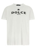 Dolce & Gabbana Dolce Mood T-shirt