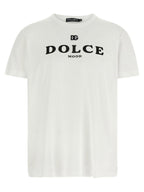 Dolce & Gabbana Dolce Mood T-shirt