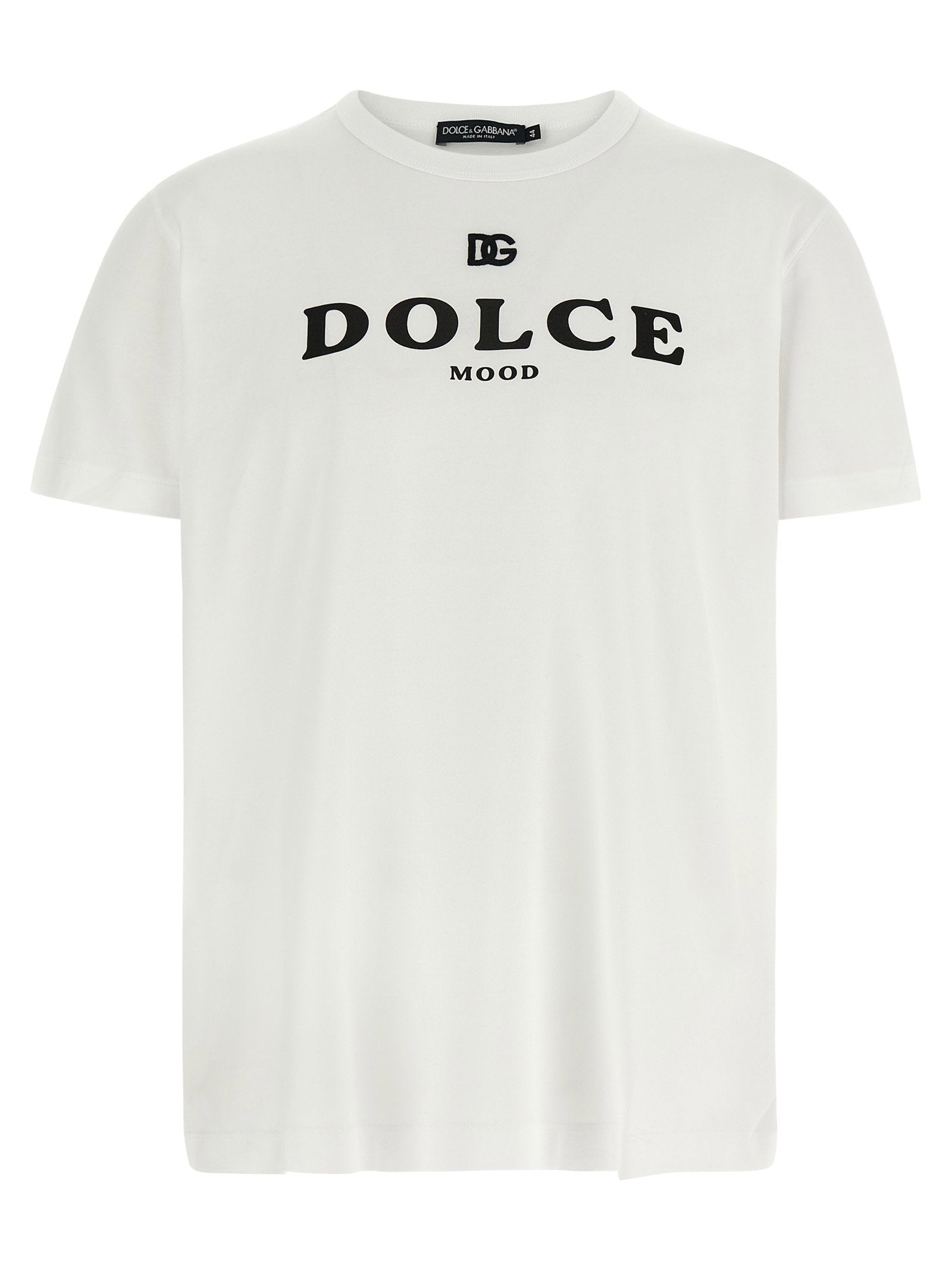 Dolce & Gabbana Dolce Mood T-shirt