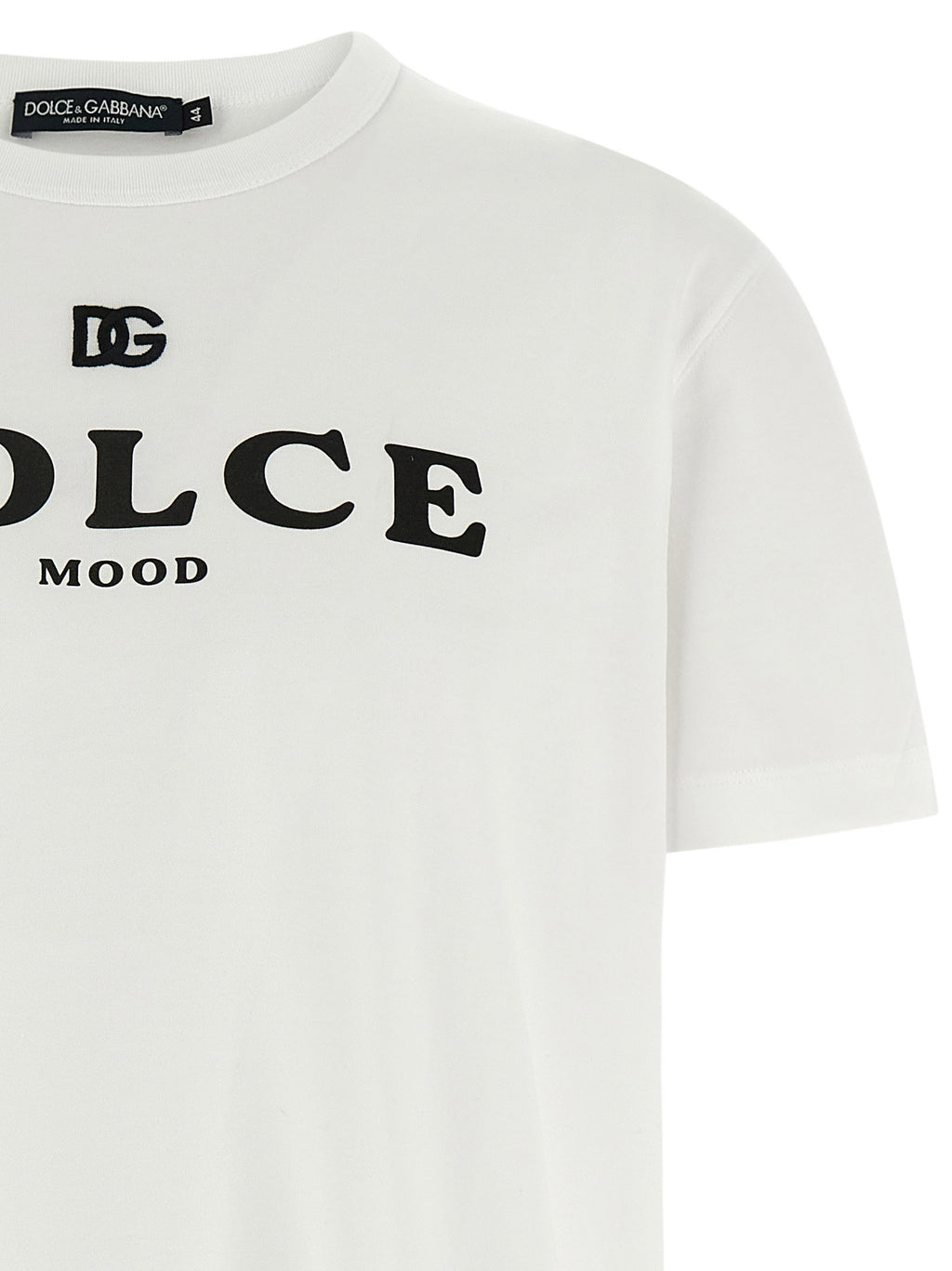 Dolce & Gabbana Dolce Mood T-shirt