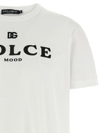Dolce & Gabbana Dolce Mood T-shirt