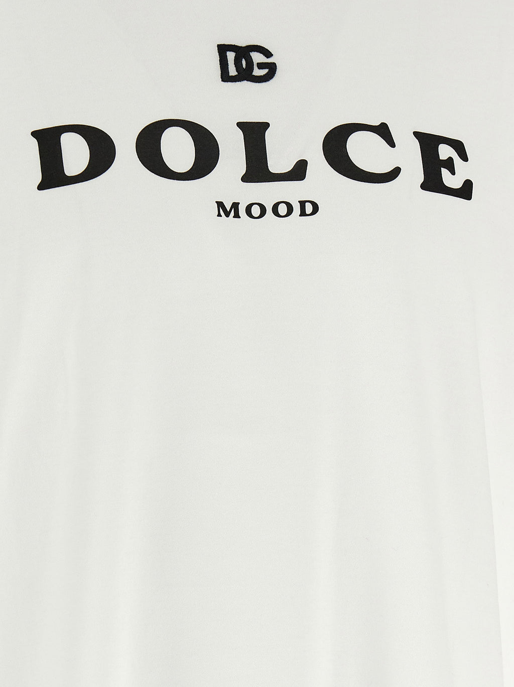 Dolce & Gabbana Dolce Mood T-shirt