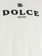 Dolce & Gabbana Dolce Mood T-shirt