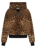 Dolce & Gabbana Leo Hoodie